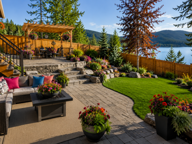 How to Plan Your Backyard Transformation Before Summer