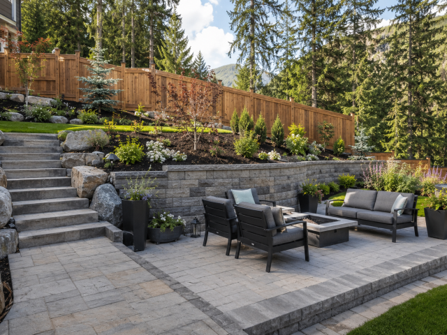 Top 5 Outdoor Projects to Start in Spring in the Shuswap
