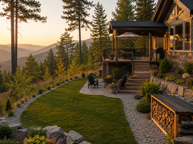 Is Your Property Wildfire Ready? 8 Things Every Homeowner Should Check This Summer