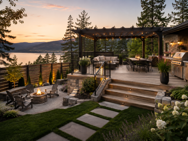 Your Backyard Isn’t Finished Yet: 6 Upgrades That Can Completely Change How You Use It