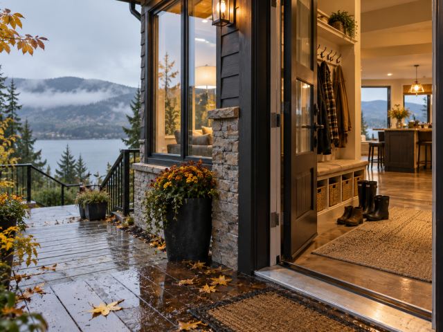 Your House Is About to Work Harder: Is It Ready for Fall?