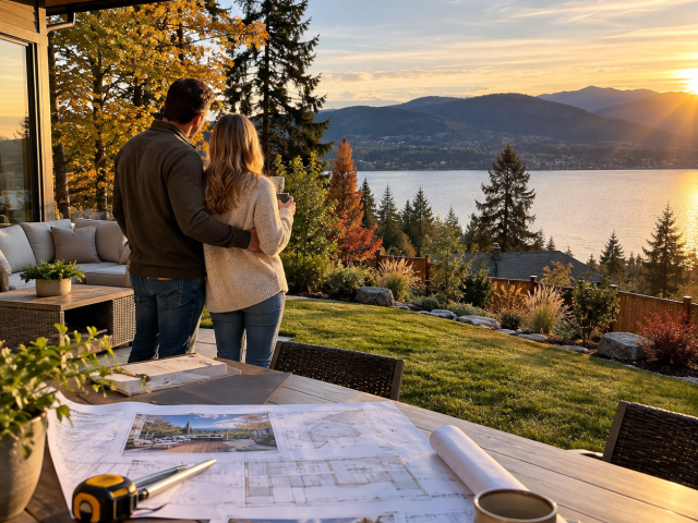The Project You Should Plan in Fall If You Want It Ready for Spring